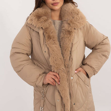 Jacket MBM