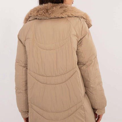 Jacket MBM