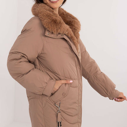 Jacket MBM