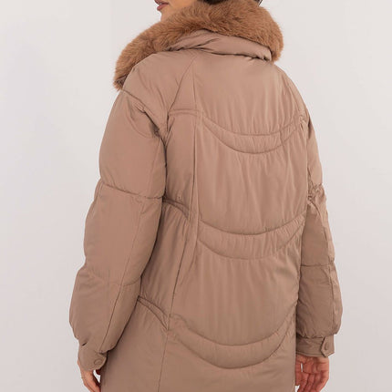 Jacket MBM