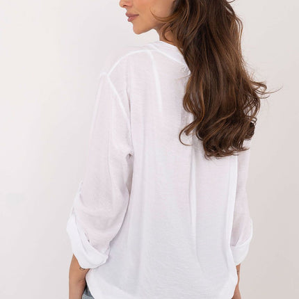 Blouse Och Bella