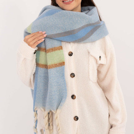 Shawl AT