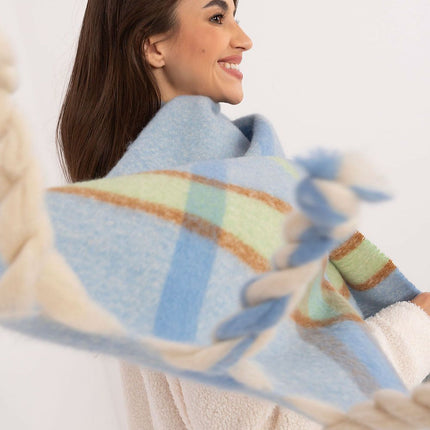 Shawl AT