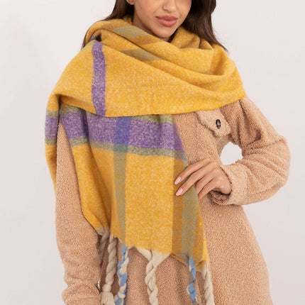 Shawl AT