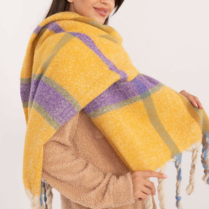 Shawl AT