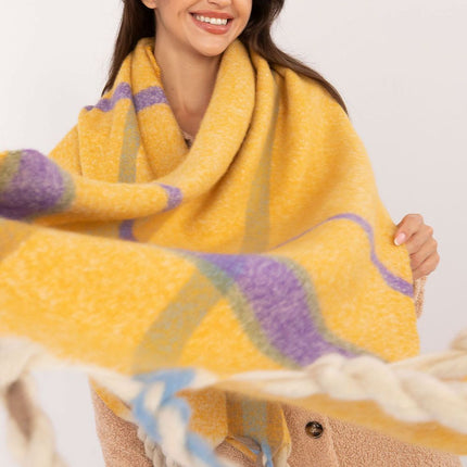 Shawl AT