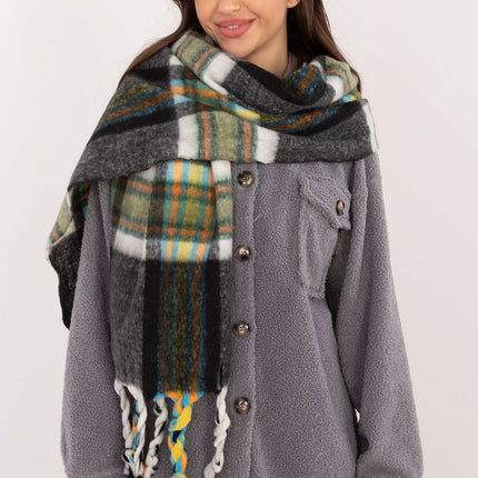 Shawl AT