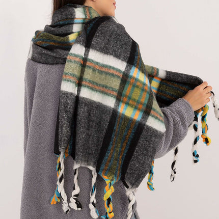Shawl AT