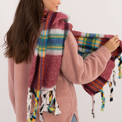 Shawl AT