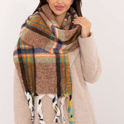 Shawl AT
