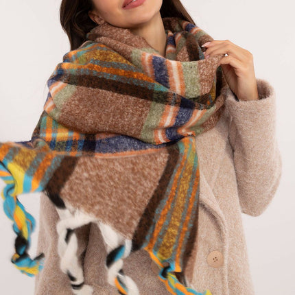 Shawl AT