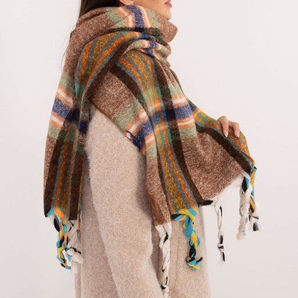 Shawl AT