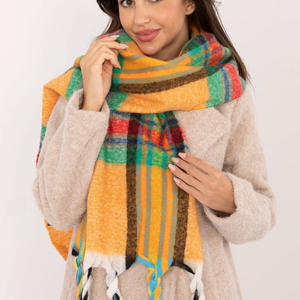 Shawl AT