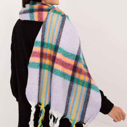 Shawl AT