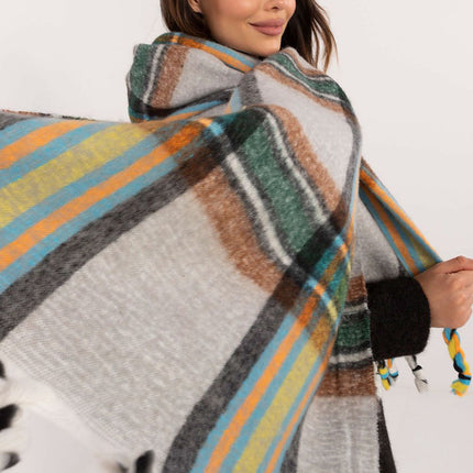 Shawl AT