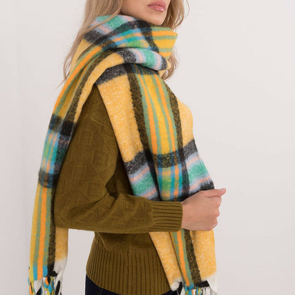 Shawl AT