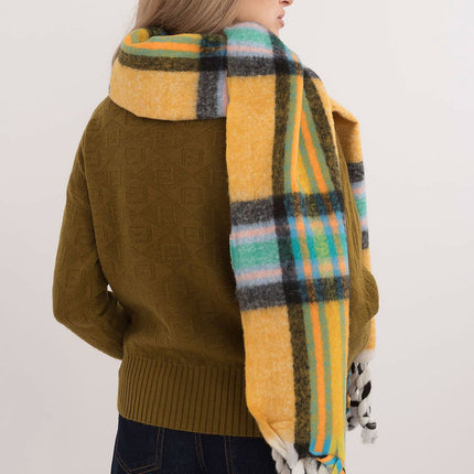 Shawl AT