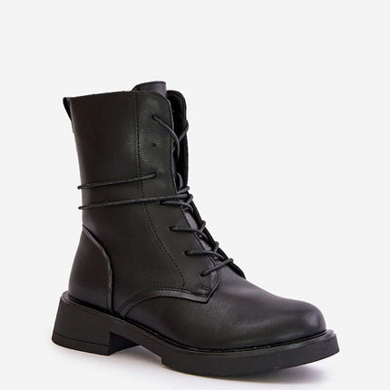 Bootie Step in style