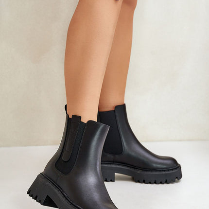 Jodhpur boot Step in style
