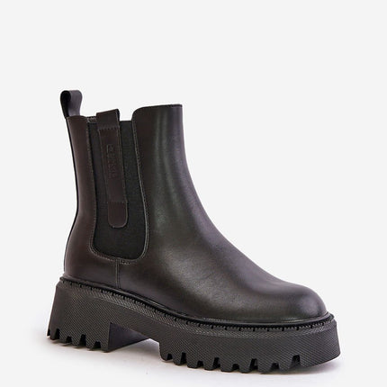 Jodhpur boot Step in style