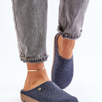 Slippers Step in style