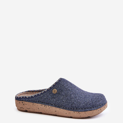 Slippers Step in style