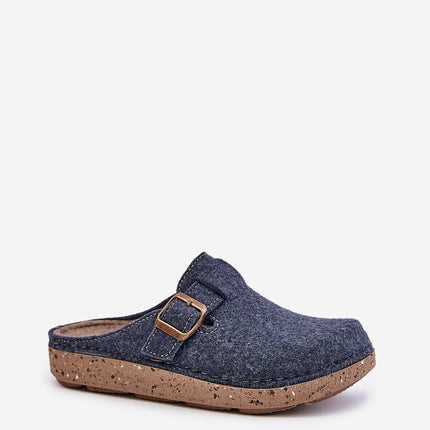 Slippers Step in style