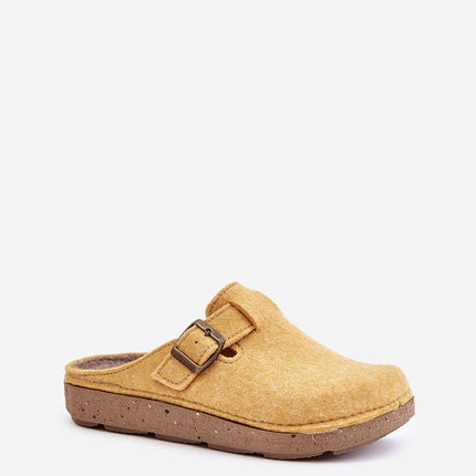 Slippers Step in style