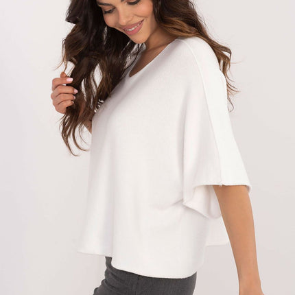Short sleeve sweater BFG