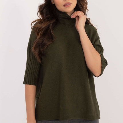 Short sleeve sweater BFG