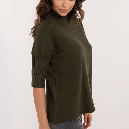Short sleeve sweater BFG