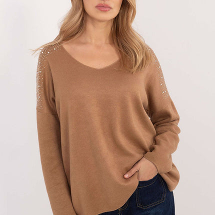 Jumper Italy Moda