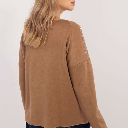 Jumper Italy Moda
