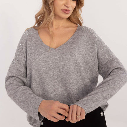 Jumper Italy Moda