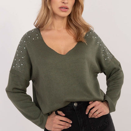 Jumper Italy Moda
