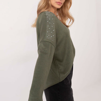 Jumper Italy Moda