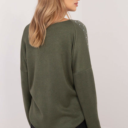 Jumper Italy Moda
