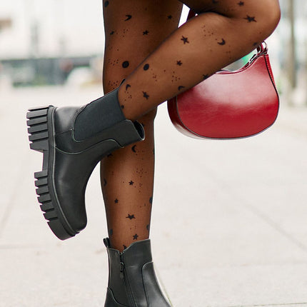 Jodhpur boot Step in style