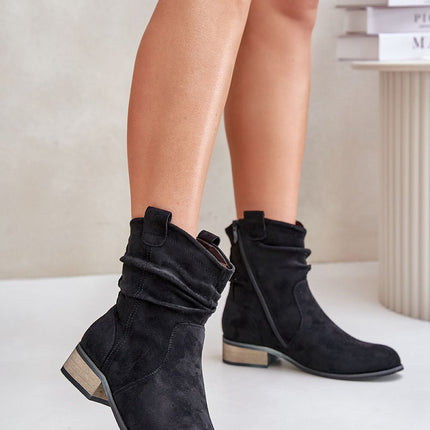 Boots Step in style