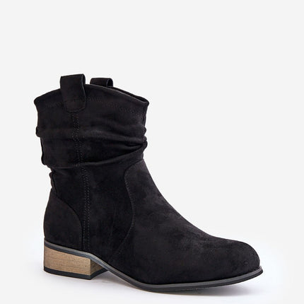 Boots Step in style