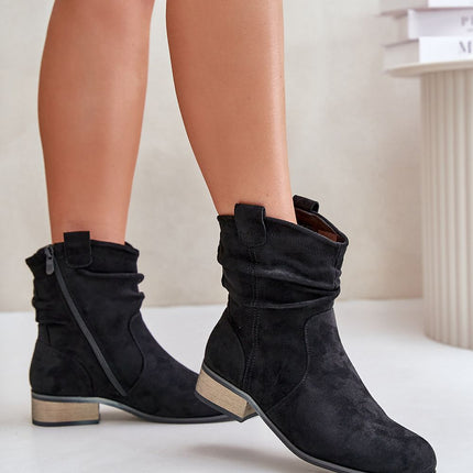 Boots Step in style
