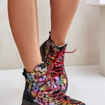 Boots Step in style