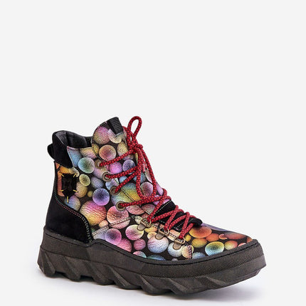 Boots Step in style
