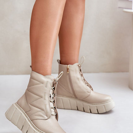 Boots Step in style