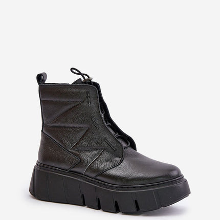 Boots Step in style
