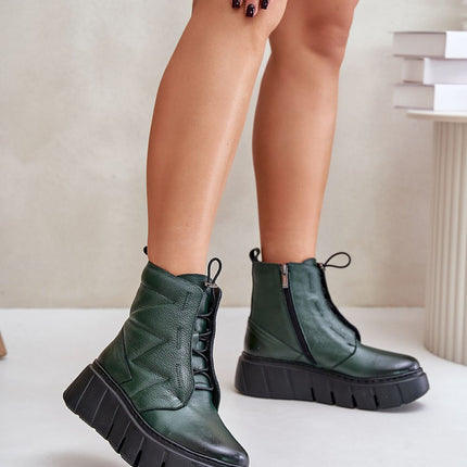 Boots Step in style