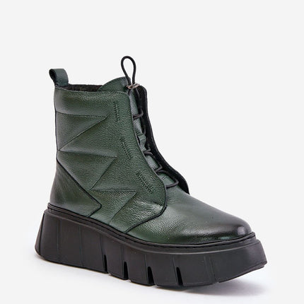 Boots Step in style