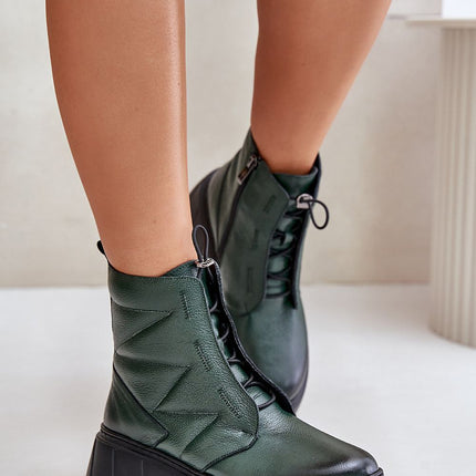 Boots Step in style