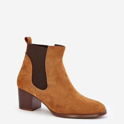 Jodhpur boot Step in style