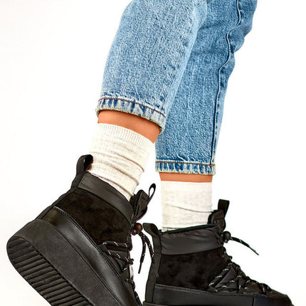 Snow boots PRIMO